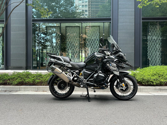 BMW R1200GS