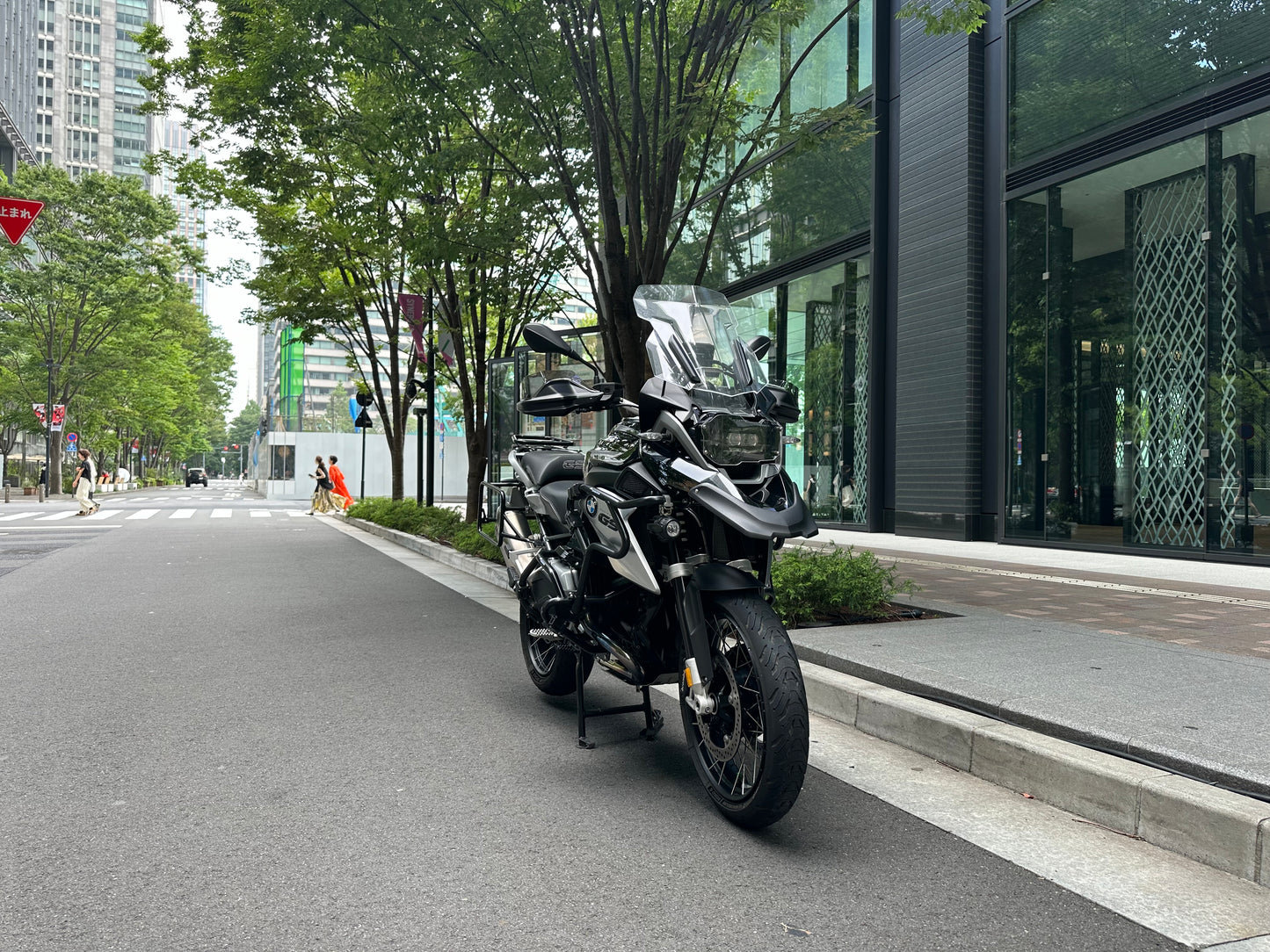 BMW R1200GS