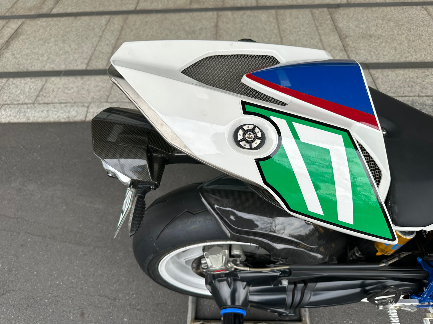 BMW HP2 Sport Limited